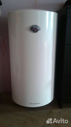 Водонагреватель