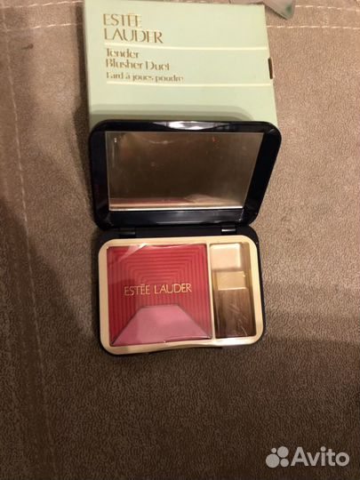 Румяна Estee Lauder Эсте Гель для душа