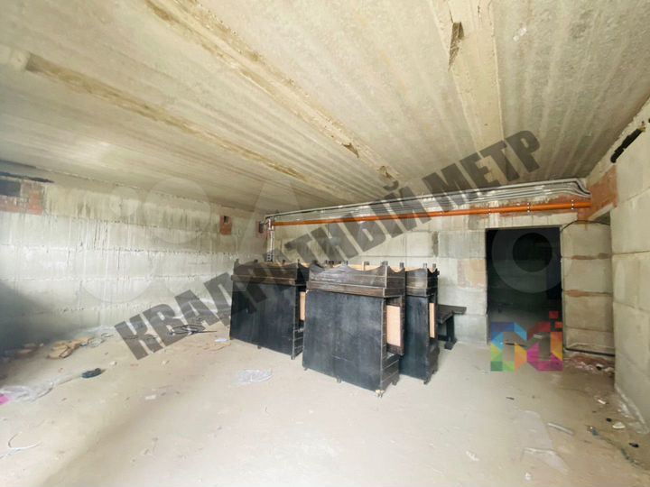 Продам помещение свободного назначения, 123.3 м²