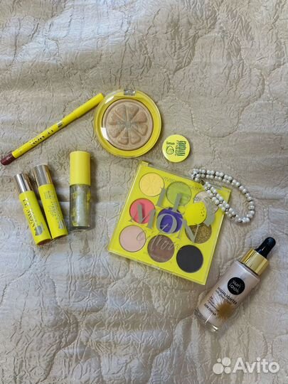 Набор косметики