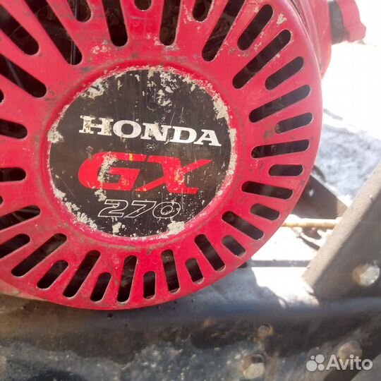 Резчик кровли Сплитстоун CR149, двиг. бензин Honda