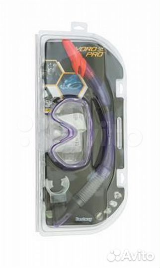 Маска, Мака и трубка, маска для плавания 05