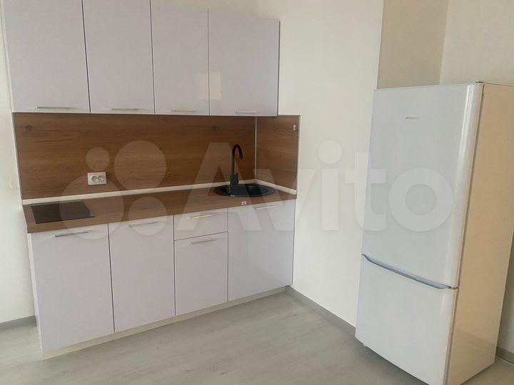 Квартира-студия, 25 м², 11/15 эт.