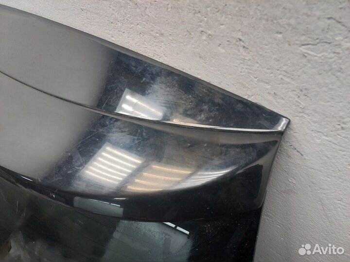 Крышка багажника Mazda CX-7, 2010