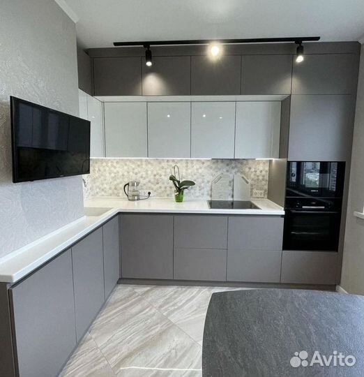 Кухонный гарнитур / кухни на заказ