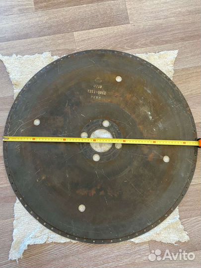 Пила Геллера 710