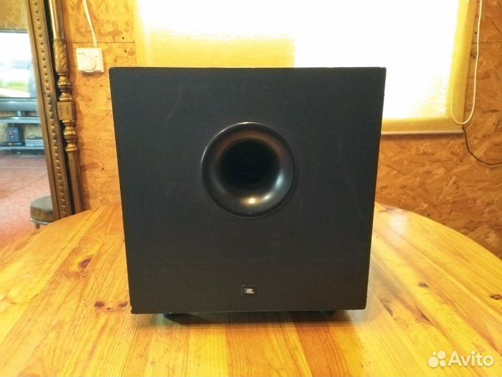 Jbl tlx clearance 125