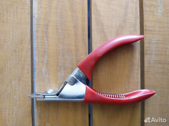 Когтерезка