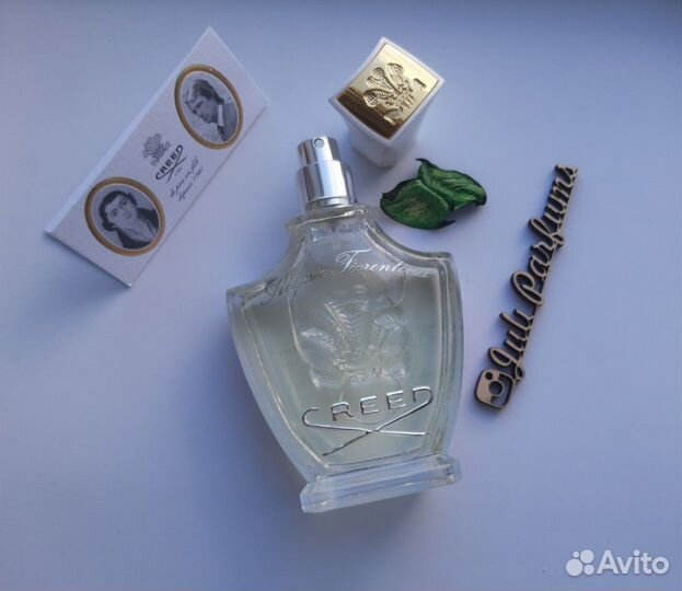 Creed Collection Parfum