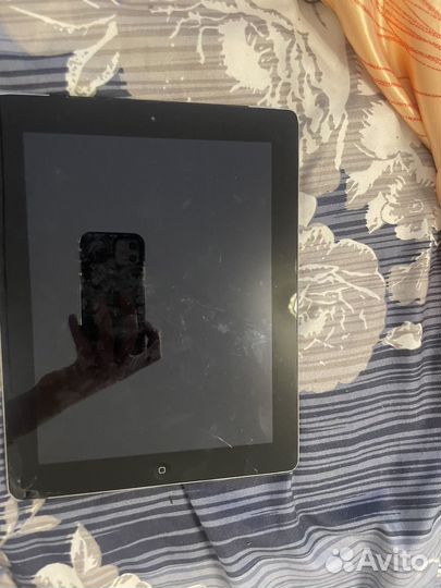 iPad