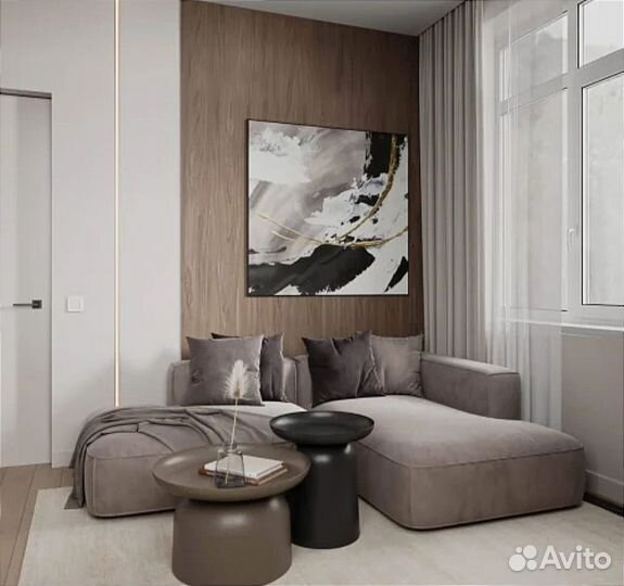 Диван для гостиной