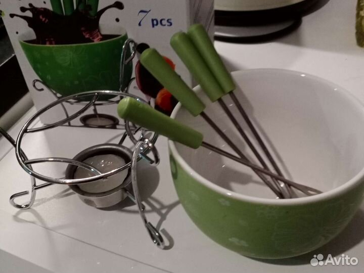 Набор для фондю