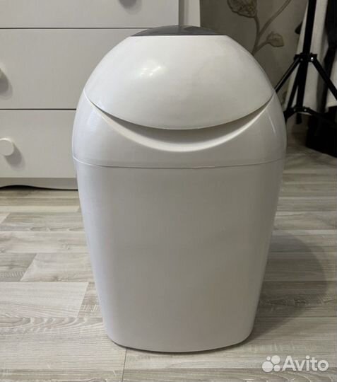 Утилизатор подгузников