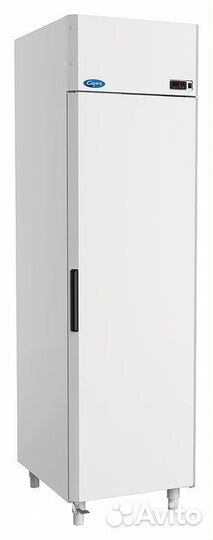 Шкаф морозильный Марихолодмаш Капри 0,5нв