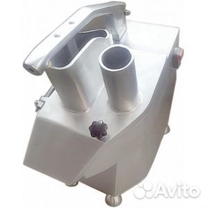 Овощерезка Hurakan HKN-FNT-M