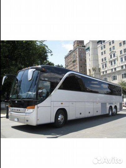 Пассажирские перевозки межгород Кишинев