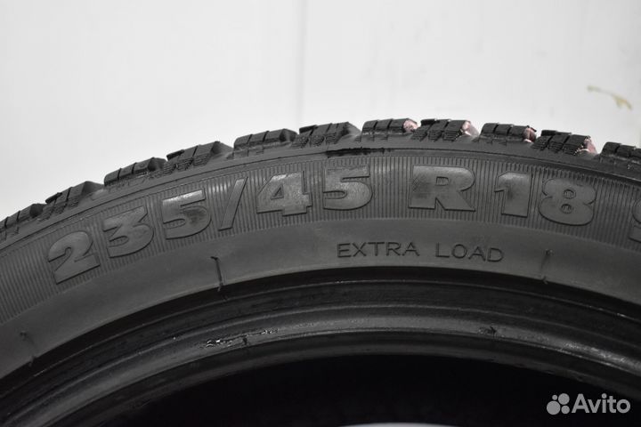 Kormoran Snow 235/45 R18 98V