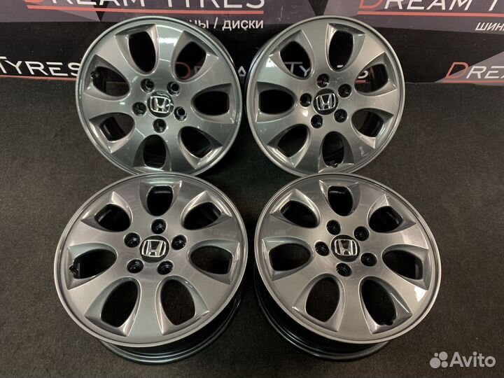 Диски Оригинал Honda Accord R16