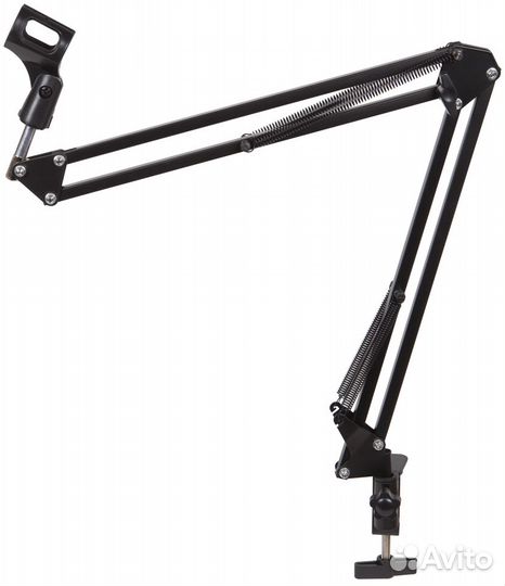 Микрофонная стойка, пантограф Fzone NB-35