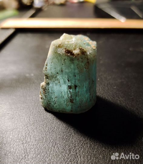 Берилл (аквамарин)