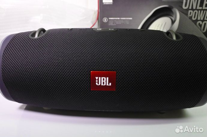 Блютуз Колонка