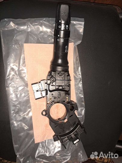 Подрулевой переключатель Солярис 1