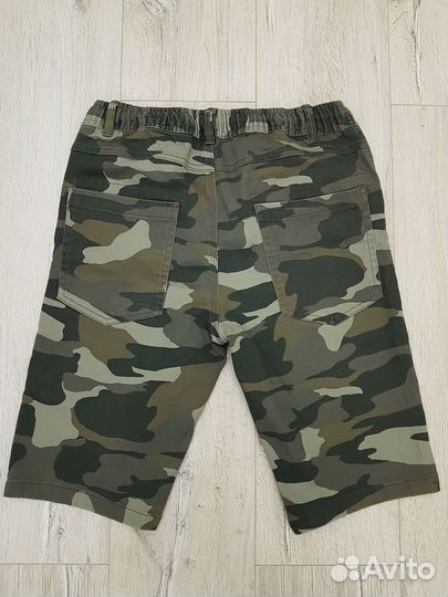 Шорты на подростка