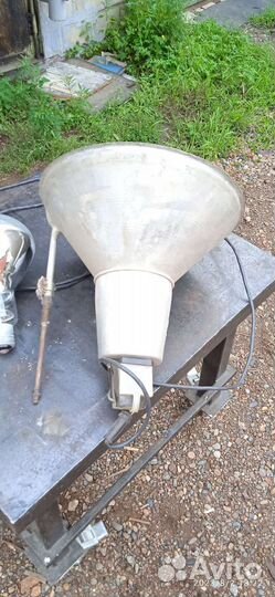 Платон под большой цоколь