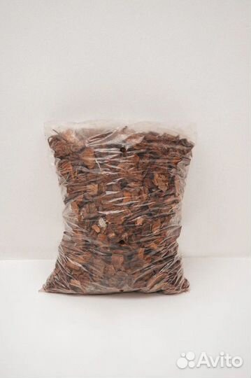 Сосновая кора