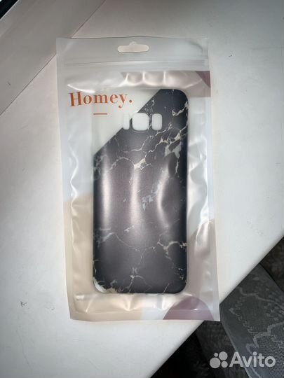 Чехол galaxy S8 Plus