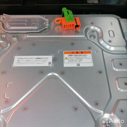 Высоковольтная батарея honda CR-V