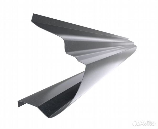 Ремонтные пороги и арки Chrysler Ефремов