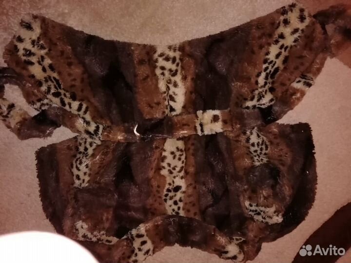 Одежда для собак