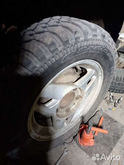 LADA 4x4 (Нива) 1.7 МТ, 2003, 30 000 км