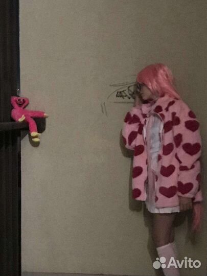 Аниме косплей