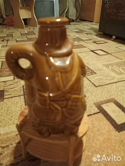 Кувшин керамика