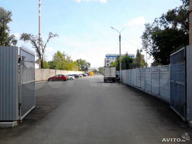 Склад, 100 м²