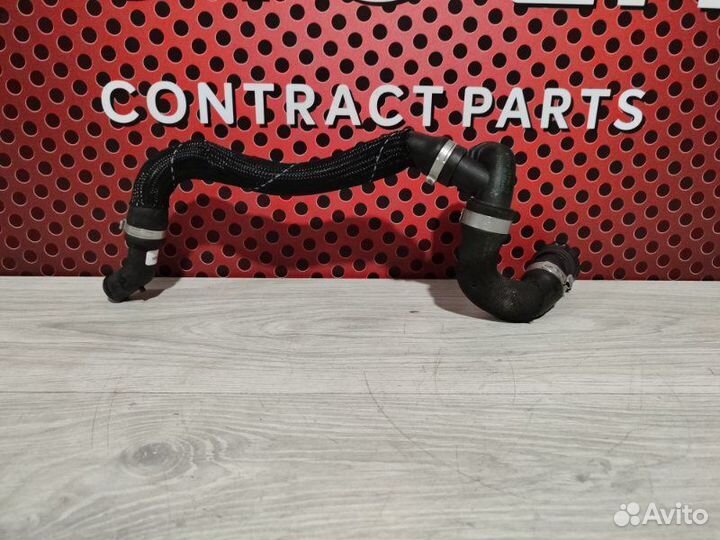 Патрубок системы охлаждения Bmw X1 F48 B38 2019