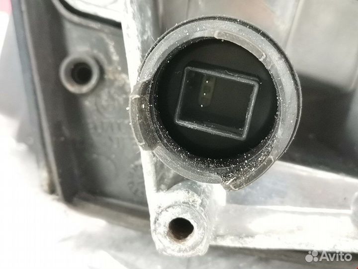 Зеркало боковое левое для BMW X5 (E70) 51167282721