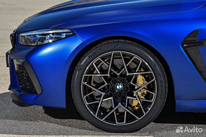 BMW 813 M Стиль R18 новые