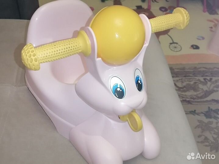 Горшок детский