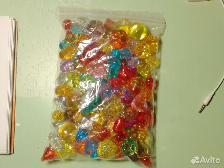 Декоративные фигурки