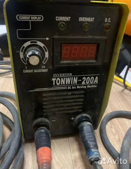 Ремонт стабилизаторов, сварочных инверторов