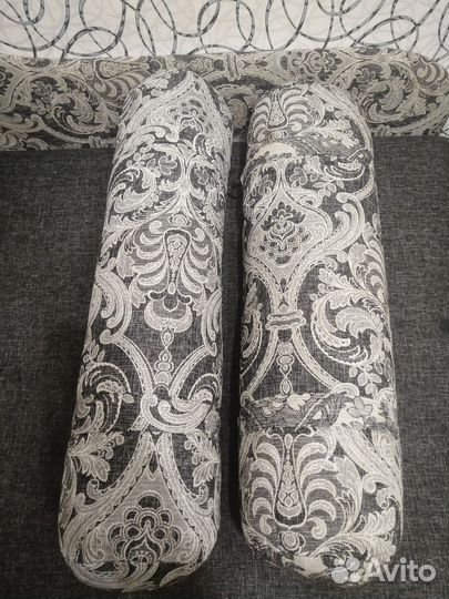 Подушки от софы-дивана