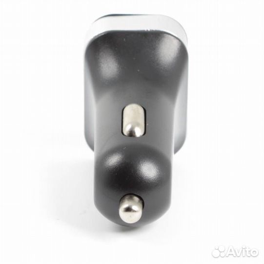 Автомобильное зарядное устройство 2 USB выхода 2A