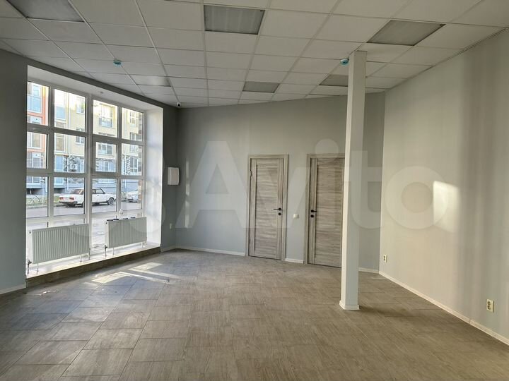 Свободного назначения, 53 м²