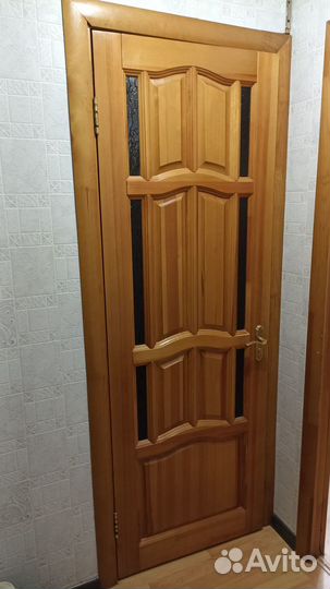 Межкомнатные двери бу с коробкой