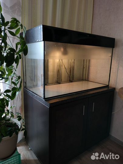 Аквариум террариум