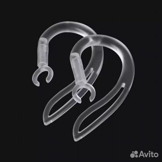 Крепление для Bluetooth гарнитуры