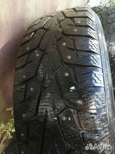 Yokohama Ice Guard IG55 205/60 R16